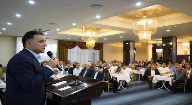 AK Partili Baybatur: Cumhur İttifakının 14 Mayıs zaferi, Paşinyana Karabağı tanıttı