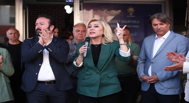 AK Partili Bursalıdan CHPye Atatürk çıkışı