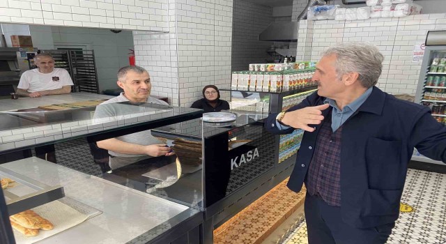 AK Partili Çamlıdan Karamollaoğluna Kılıçdaroğlu tepkisi: Kasetle göreve gelen adam mı dürüst?”