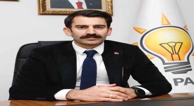AK Partili Kişiliden İzmir Büyükşehire ‘Uzundere tepkisi