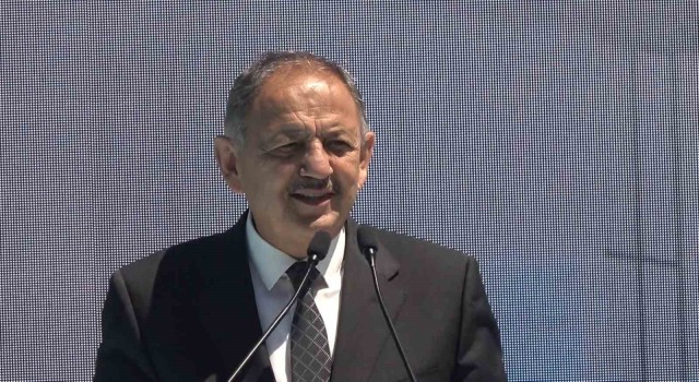 AK Partili Özhaseki: Son 20 yıl içinde 31 milyon insana iş kapısı bulundu