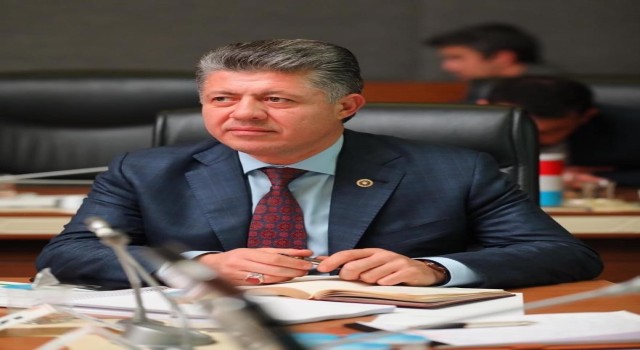AK Partili Özkan: Var gücümüzle çalışacağız