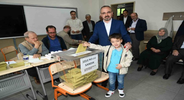AK Partili Turan: Türkiye kazanacak