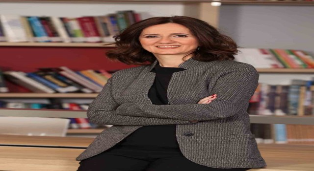 Akbankta üst düzey atama