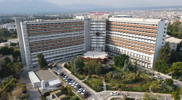 Akdeniz Üniversitesinin yeni misyonu Sağlıkta Dijital Teknolojiler