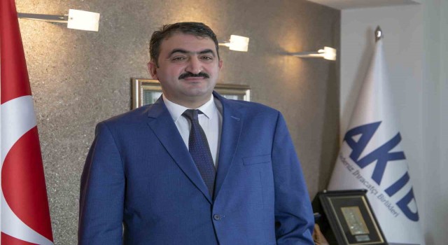 AKMİB: “Katma değeri yüksek yenilikçi ürünler kimya sektörüne fırsat kapılarını aralayacak”