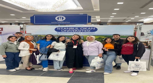 Aktan: Depremden etkilenen öğrencilerin yanında olduk