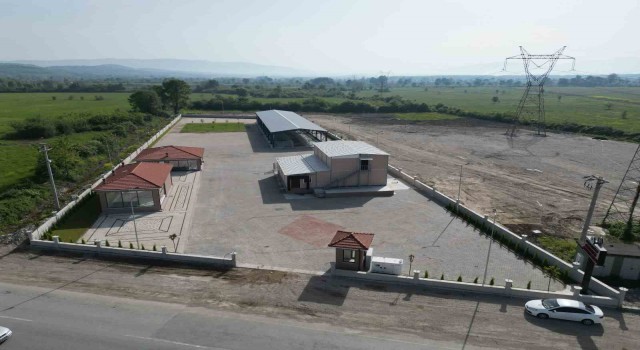Akyazıda Mezbaha ve Canlı Hayvan Borsası açılıyor