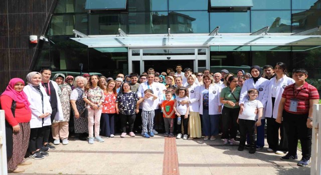 Alanya Belediyesinden “aile” semineri