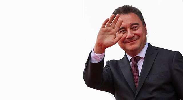 Ali Babacan: Bu Ülkenin Kaderini Tek Kişiye, Erdoğan’a Teslim Etmeyin