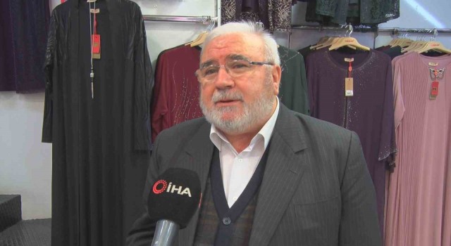 Ali Babacana baba ocağında sert tepki