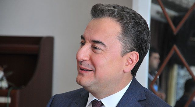 Ali Babacan’dan İkinci Tur Yorumu: “Ümitsizlik Asla Söz Konusu Değil”
