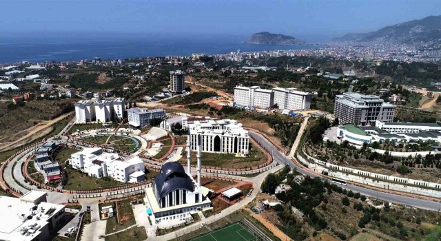 ALKÜlü akademisyenin çalışması Avrupada ilgi gördü