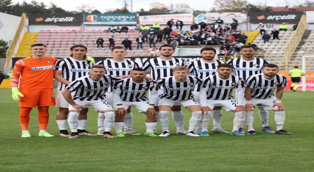 Altay, sezonu İzmirde noktalayacak