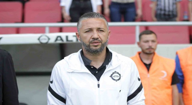Altayda Tuna Üzümcünün geleceği belirsizliğini koruyor