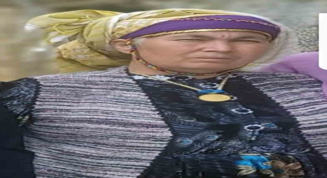 Anne ve oğlu Çomakdağda toprağa verilecek
