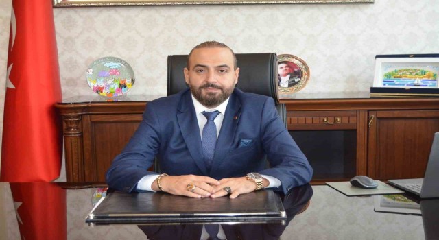 Antalya İl Sağlık Müdürü Karahan: “Antalyada bu göreve layık görülmek benim için büyük bir mutluluktur”