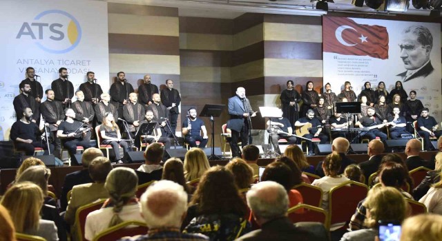 Antalyada 3 ayrı din ve 6 farklı mezhepten birlik çağrısı