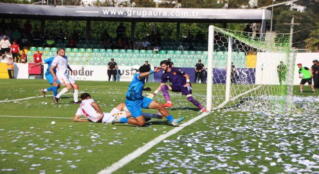 Arda Özçimen performansıyla beğeni topladı
