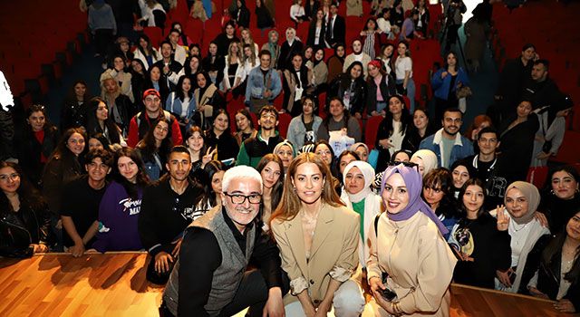 Arel Üniversitesi’nde 13. Kariyer Günleri Coşkusu