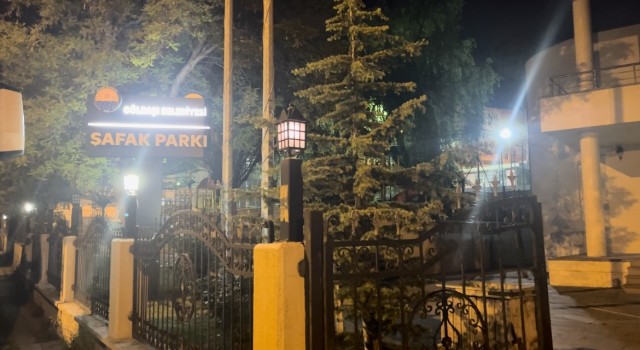 Arkadaş kavgası kanlı bitti: 1 ölü