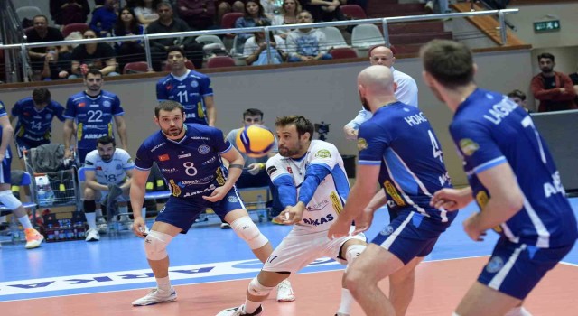 Arkas Spor, filede Fenerbahçeye konuk olacak