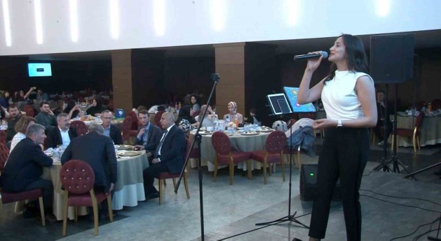 Arnavutköyde Hemşireler Günü dolayısıyla program düzenlendi