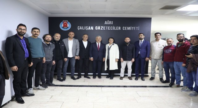 Arslan, “Ağrıyı Karstan ayırmadım”