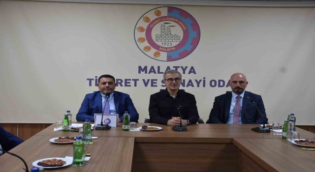 ASELSAN Malatyaya baskı devre kart üretim tesisi kuracak