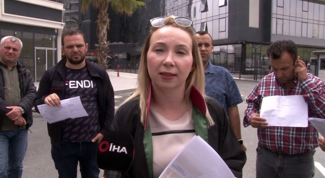 Avcılarda kentsel dönüşüm dolandırıcılığı iddiası