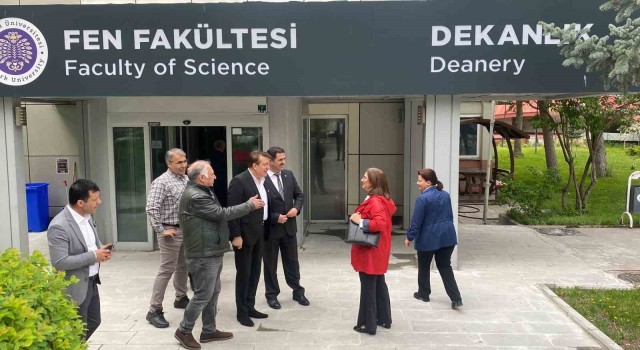 Aydemir: ‘Dadaş irfanı, ‘Cumhurbaşkanı Erdoğan diyor