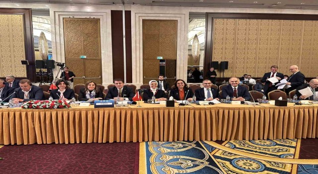 Aydemirden KEİPA değerlendirmesi