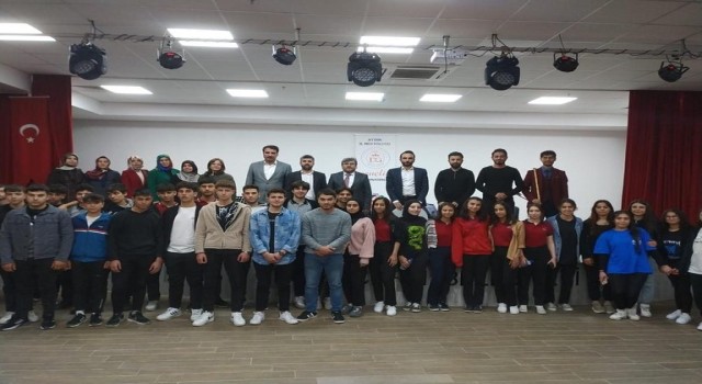 Aydına Değer Projesi çerçevesinde etkinlikler sürüyor