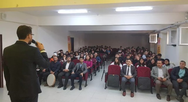 Aydına Değer Projesi çerçevesinde etkinlikler sürüyor