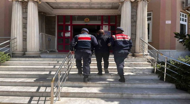 Aydında 8 aranan şahıs yakalandı