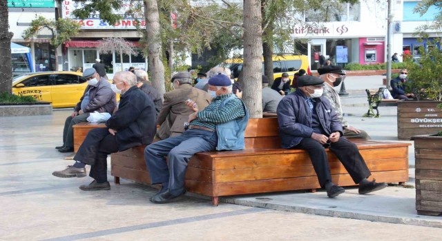 Aydında doğum oranları azaldı
