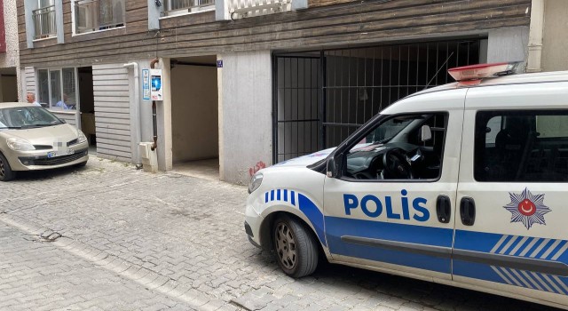 Aydında haber alınamayan şahıs evde ölü bulundu