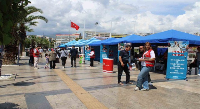 Aydında ikinci tur hazırlıkları başladı