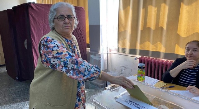Aydında milletvekilliği yarışında resmi sonuçlar belli oldu
