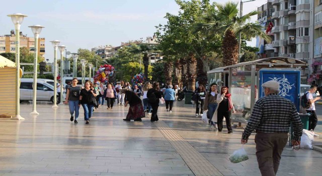 Aydında seçim sessizliği başladı
