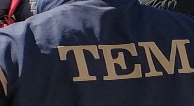 Aydında TEM ekipleri 23 şahsı yakaladı