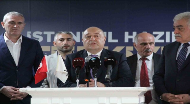 Azerbaycan heyetinden Kılıçdaroğlu'nun “tarihi İpek Yolunu canlandırma projesi”ne tepki