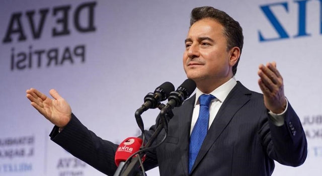 Babacan, AK Parti seçmenine seslendi