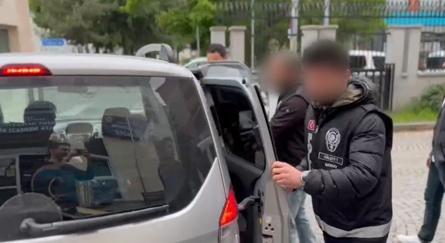 Babasını öldüren gençten Alkollüydüm, hatırlamıyorum savunması