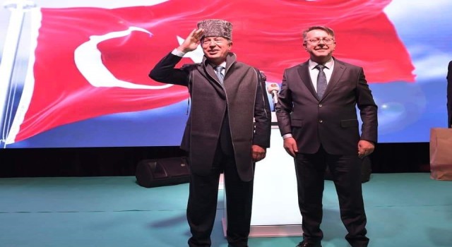 Bakan Akar: “Suriyenin kuzeyinde dün akşam 8 terörist etkisiz hale getirildi”