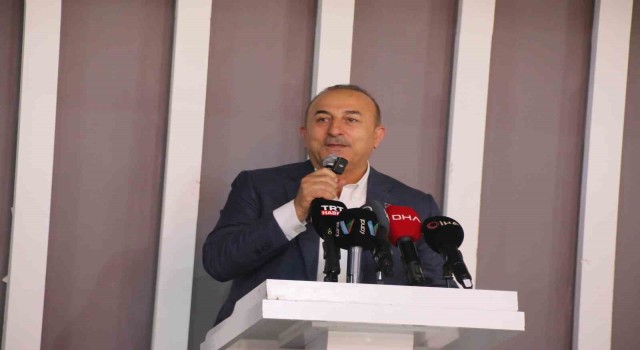 Bakan Çavuşoğlundan Kılıçdaroğluna Rusya tepkisi: “Ülkenin çıkarlarına bu kadar mı körsünüz, yoksa ihanet içerisinde misiniz?”