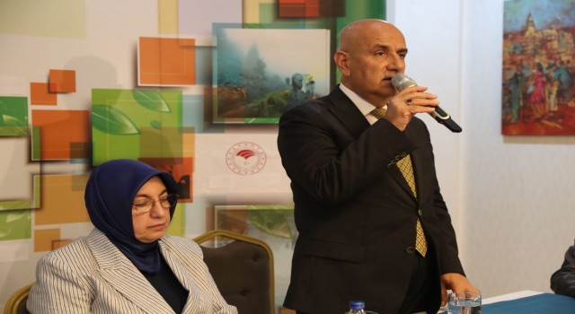 Bakan Kirişciden Yavaş ve İmamoğluna tepki