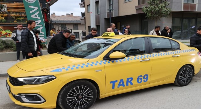 Bakan Kurum: “FETÖnün, PKKnın her türlü oyunlarıyla, filmleriyle çekilmek zorunda kalıyor”