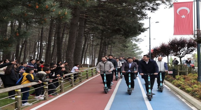 Bakan Kurum: Sivasımıza yeni projelerimizle, müjdelerimizle gittik