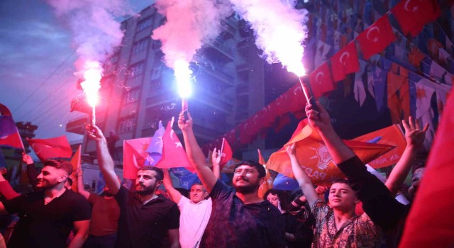 Bakan Nebati: Bu millet bay bay Kemal dedi